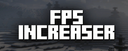  FPS Increaser  Minecraft 1.19.4