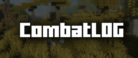  Combatlog  Minecraft 1.20.1