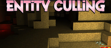  Meldexuns Entity Culling  Minecraft 1.16.5
