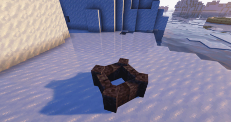 Скачать Diagonal Walls для Minecraft 1.20.4
