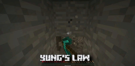  YUNGs Law  Minecraft 1.12.1