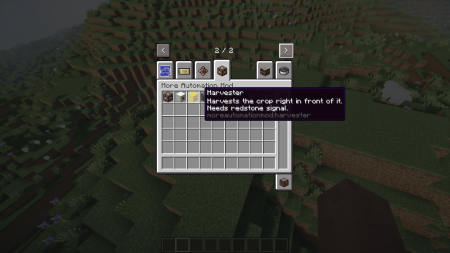  More Automation  Minecraft 1.20.1