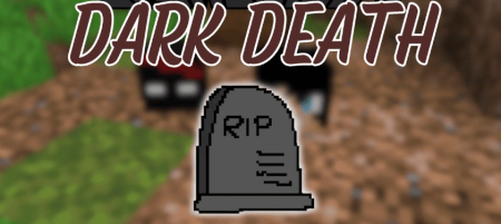  Dark Death  Minecraft 1.20.4
