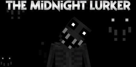  The Midnight Lurker  Minecraft 1.19.2