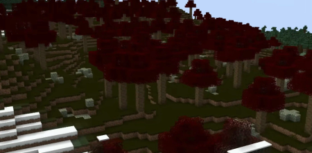  Forest Dweller  Minecraft 1.20.1