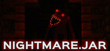  Nightmare.jar  Minecraft 1.18.2