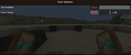  Pearl Detector  Minecraft 1.19.3
