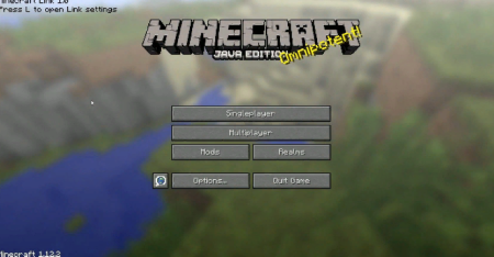 MCreator Link  Minecraft 1.20.1