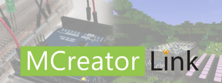  MCreator Link  Minecraft 1.20.4