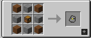  Simple Backpack  Minecraft 1.20.1