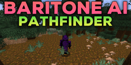  Baritone AI Pathfinder  Minecraft 1.20.3