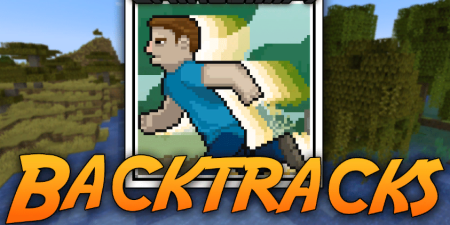  Backtracks  Minecraft 1.20.3