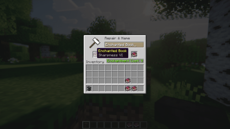  Over Enchanted  Minecraft 1.20.4