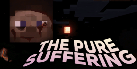  The Pure Suffering  Minecraft 1.20.2