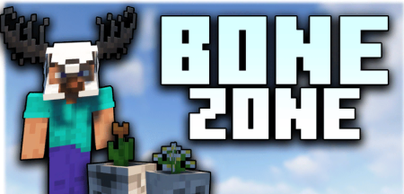  Bone Zone  Minecraft 1.20.4