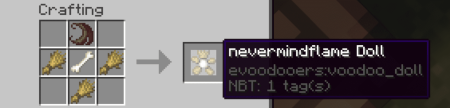  Evoodooers  Minecraft 1.20