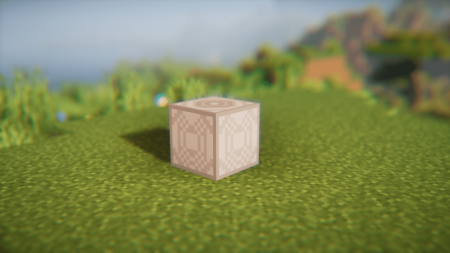  Infinite Blocks  Minecraft 1.20.1