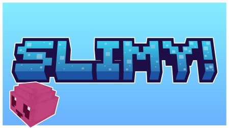  Slimy Mod  Minecraft 1.20