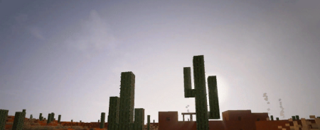  Water from Cactus  Minecraft 1.20.1