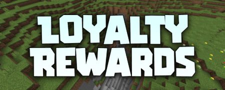  Loyalty Rewards  Minecraft 1.20.2