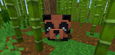  Resource Pandas  Minecraft 1.20.2