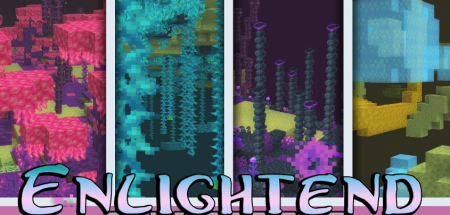  Enlightend  Minecraft 1.19.4