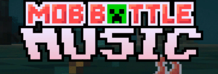  Mob Battle Music  Minecraft 1.19.4