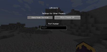  Multiplayer Server Pause  Minecraft 1.20.2