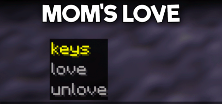  Moms Love  Minecraft 1.20.1