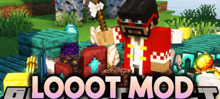  Looot  Minecraft 1.19.2 