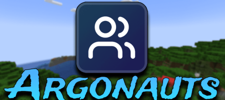  Argonauts  Minecraft 1.20.2