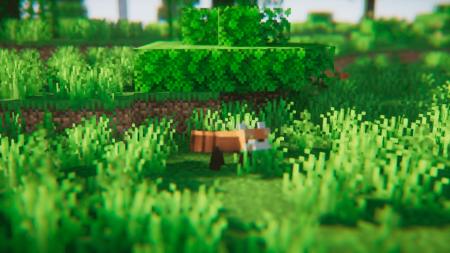  Cozary Red Panda  Minecraft 1.20.1