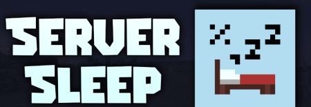  Server Sleep  Minecraft 1.20.3