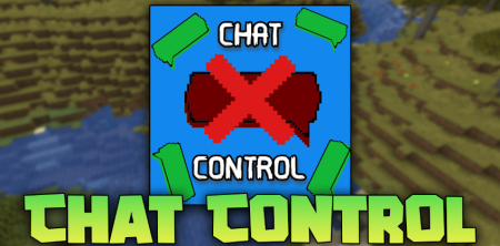 Chat Control  Minecraft 1.20.3