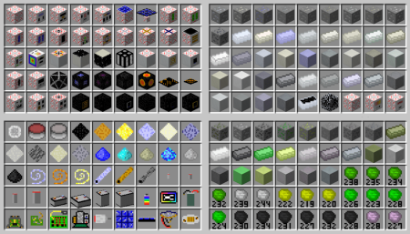 More Real Resources  Minecraft 1.19.4