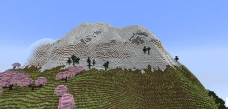  JJThunder King Of The Hills  Minecraft 1.20.2