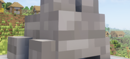  Mob Statues  Minecraft 1.20.3
