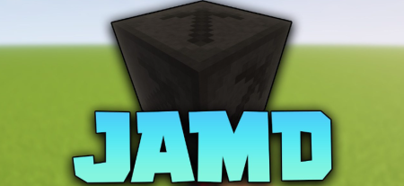  JAMD  Minecraft 1.20.4