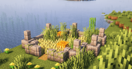  Only Ambient  Minecraft 1.20.4