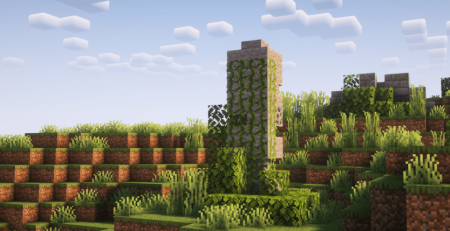  Only Ambient  Minecraft 1.20.4