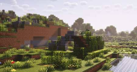  Only Ambient  Minecraft 1.20.5