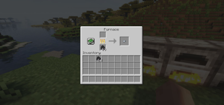  Furnace Recycle  Minecraft 1.20.4