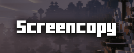  Screencopy  Minecraft 1.20.4