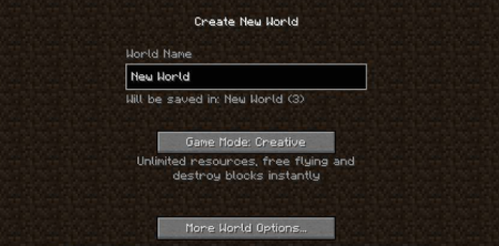  Cherished Worlds  Minecraft 1.20.5