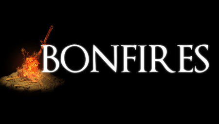  Bonfires Mod  Minecraft 1.20.4
