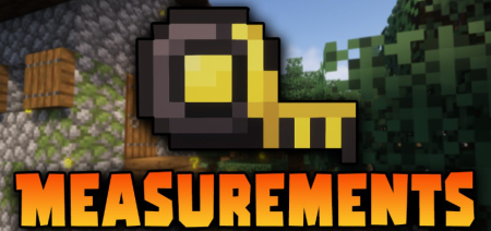 Measurements  Minecraft 1.20.4