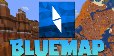  BlueMap  Minecraft 1.20.5