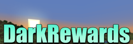  Dark Rewards  Minecraft 1.20.5