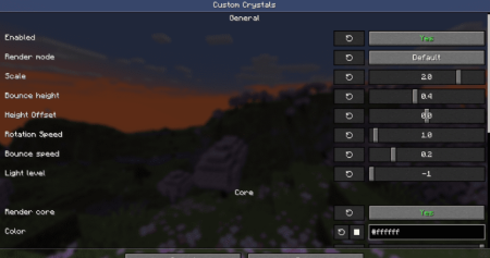  Custom End Crystals  Minecraft 1.20.6