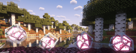  Custom End Crystals  Minecraft 1.20.6